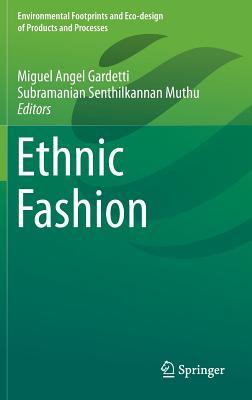 Ethnic Fashion