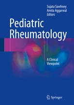 Pediatric Rheumatology A Clinical Viewpoint