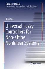 Universal Fuzzy Controllers for Non-Affine Nonlinear Systems