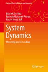 System Dynamics Modelling and Simulation