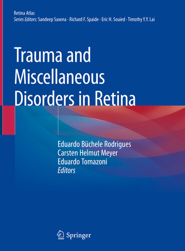 Mechanical Ocular Trauma : Current Consensus and Controversy