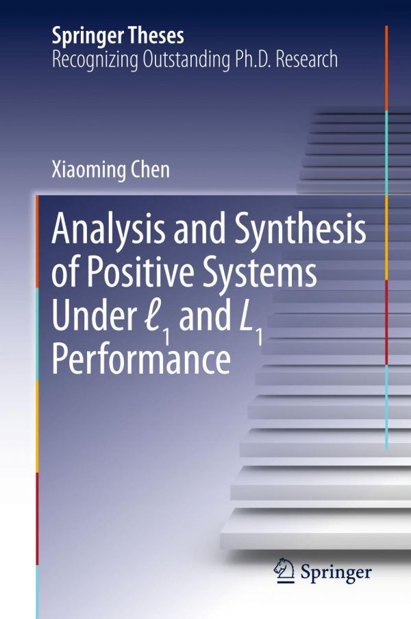 Analysis and Synthesis of Positive Systems Under æ1 and L1 Performance.