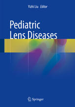 Pediatric Lens Diseases