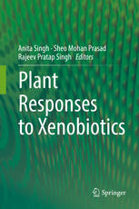 Plant Responses to Xenobiotics