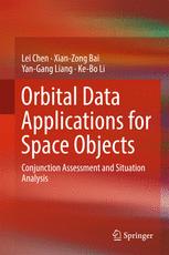 Orbital Data Applications for Space Objects Conjunction Assessment and Situation Analysis