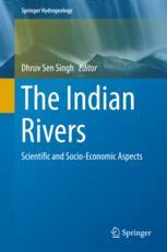 The Indian Rivers Scientific and Socio-economic Aspects