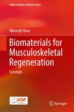 Biomaterials for Orthopedic and Dental Applications