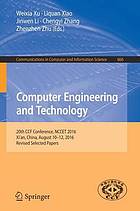 Computer Engineering and Technology