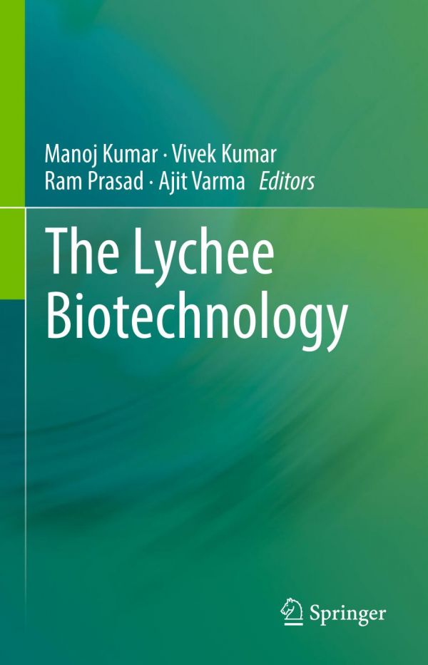 The Lychee Biotechnology