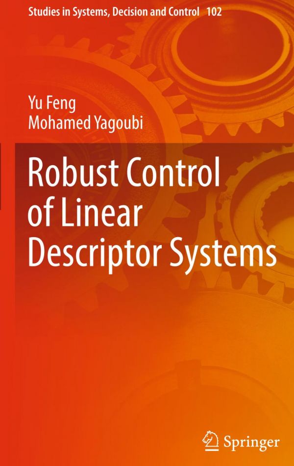 Robust Control of Linear Descriptor Systems