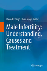 Male infertility : understanding, causes and treatment