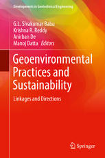 Geoenvironmental Practices and Sustainability Linkages and Directions