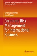 Corporate Risk Management for International Business