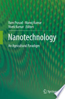 Nanotechnology An Agricultural Paradigm