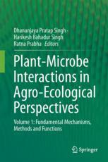 Plant-microbe interactions in agro-ecological perspectives