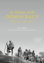 At Home with Democracy A Theory of Indian Politics