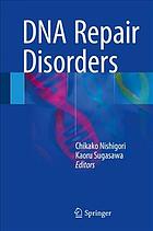 DNA repair disorders