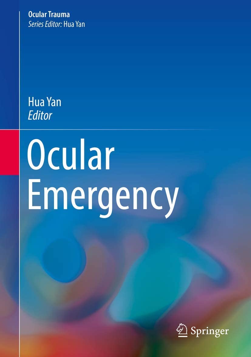 Ocular emergency