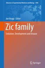 Zic family : evolution, development and disease