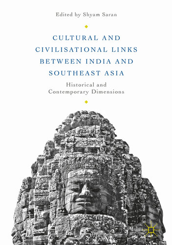 Cultural and Civilisational Links between India and Southeast Asia