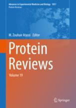 Protein Reviews Volume 19