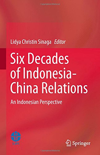 Six Decades of Indonesia-China Relations