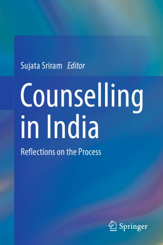 Counselling in India Reflections on the Process.