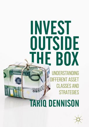 Invest Outside the Box Understanding Different Asset Classes and Strategies