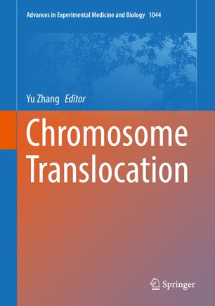 Chromosome translocation