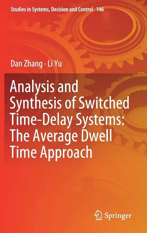 Analysis and synthesis of switched time-delay systems : the average dwell time approach