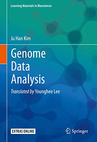 Genome Data Analysis (Learning Materials in Biosciences)