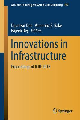 Innovations in Infrastructure