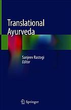 Translational Ayurveda