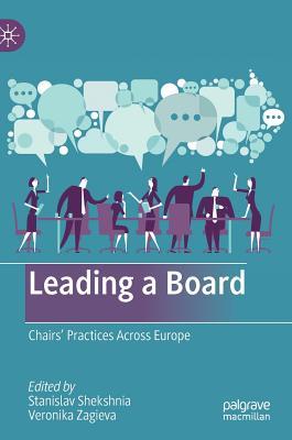 Leading a Board