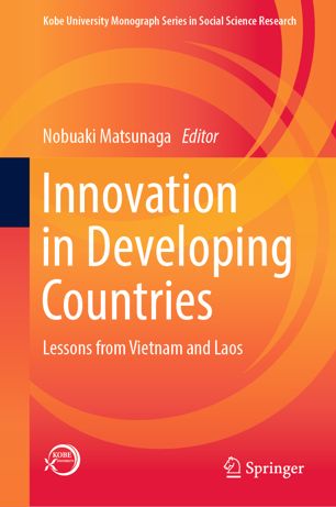 Innovation in Developing Countries Lessons from Vietnam and Laos