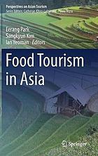 Food Tourism in Asia