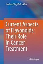 Current Aspects of Flavonoids