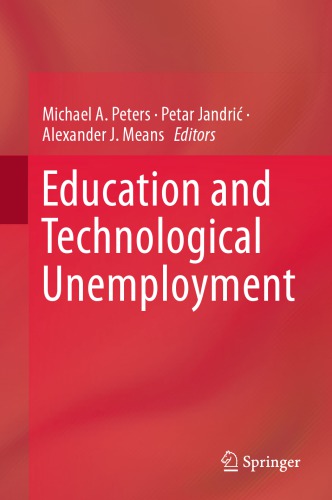 Education and Technological Unemployment