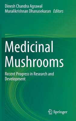 Medicinal Mushrooms