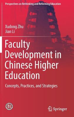 Faculty Development in Chinese Higher Education