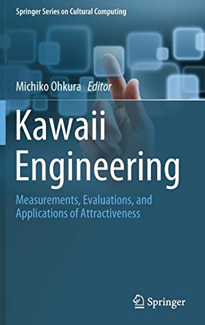 Kawaii Engineering