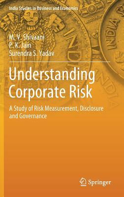 Understanding Corporate Risk