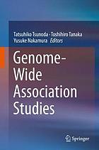 Genome-wide association studies