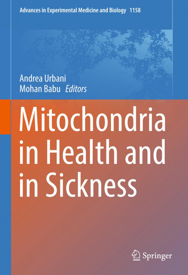 Mitochondria in health and in sickness