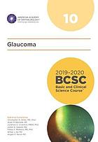 Glaucoma