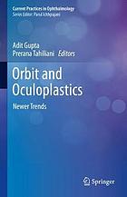 Orbit and oculoplastics : newer trends