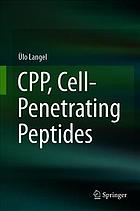 CPP, Cell-Penetrating Peptides