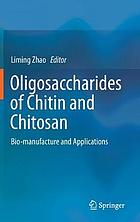 Oligosaccharides of chitin and chitosan : bio-manufacture and applications