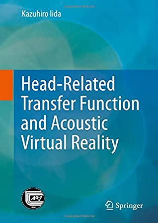 Head-Related Transfer Function and Acoustic Virtual Reality