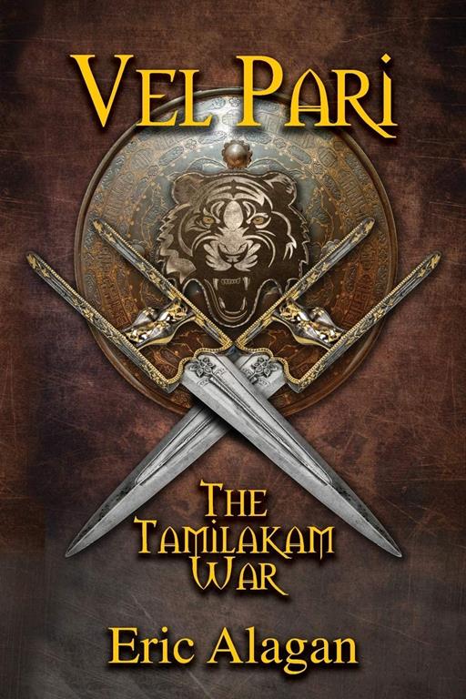 VEL PARI: The Tamilakam War